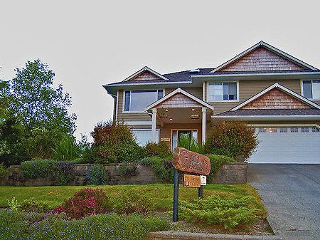 Wild Pacific Guest Suites Ucluelet Luaran gambar